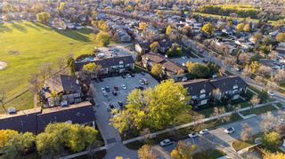 Photo 25: 21 54 Paddington Road in Winnipeg: River Park South Condominium for sale (2F)  : MLS®# 202125281