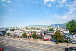 Photo 16: 312 2511 QUEBEC Street in Vancouver: Mount Pleasant VE Condo for sale in "OnQue" (Vancouver East)  : MLS®# R2721030