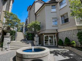 Photo 15: 408 211 TWELFTH Street in New Westminster: Uptown NW Condo for sale : MLS®# V1134233