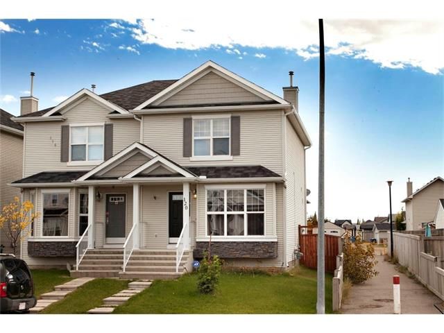 Main Photo: 120 CRAMOND Green SE in Calgary: Cranston House for sale : MLS®# C4084170