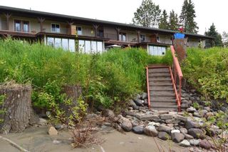 Photo 34: 1410 16 Highway: Telkwa Townhouse for sale in "The Riverfront" (Smithers And Area)  : MLS®# R2762184