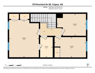 Photo 31: 979 Riverbend Drive SE in Calgary: Riverbend Detached for sale : MLS®# A1178711