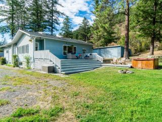 Photo 2: 503 HUNT ROAD: Lillooet House for sale (South West)  : MLS®# 158330