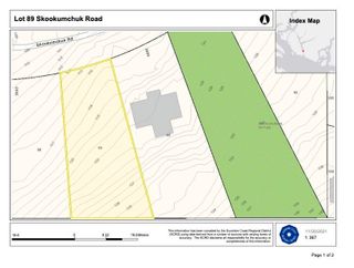 Photo 2: LOT 89 SKOOKUMCHUK Road in Sechelt: Sechelt District Land for sale (Sunshine Coast)  : MLS®# R2636606