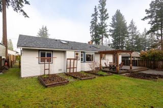 Photo 32: 401 Merecroft Rd in Campbell River: CR Campbell River Central House for sale : MLS®# 862178