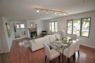 Photo 2: 405 15 SMOKEY SMITH Place in New Westminster: GlenBrooke North Condo for sale in "THE WESTERLY" : MLS®# R2341792