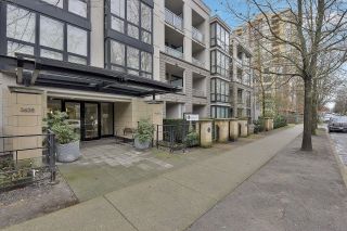 Photo 2: 311 3638 VANNESS Avenue in Vancouver: Collingwood VE Condo for sale (Vancouver East)  : MLS®# R2665063