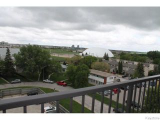 Photo 14: River Heights in Winnipeg: Condominium for sale : MLS®# 1614057