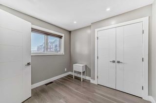 Photo 18: 1808 8 Street SW in Calgary: Lower Mount Royal Semi Detached (Half Duplex) for sale : MLS®# A2114158
