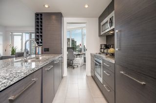 Photo 6: 1506 833 HOMER Street in Vancouver: Downtown VW Condo for sale in "THE ATELIER" (Vancouver West)  : MLS®# R2640737