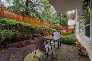 Photo 2: 214 450 BROMLEY Street in Coquitlam: Coquitlam East Condo for sale : MLS®# R2844913