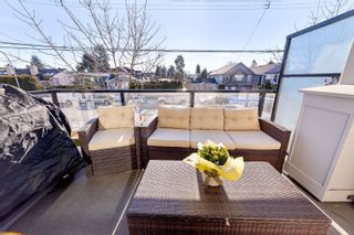 Photo 19: 7 2139 PRAIRIE Avenue in Port Coquitlam: Glenwood PQ Townhouse for sale in "WESTMOUNT PARK" : MLS®# R2642143
