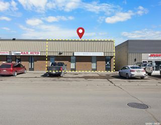 Main Photo: D 1743 MCARA Street in Regina: Harbour Landing Commercial for sale : MLS®# SK965372