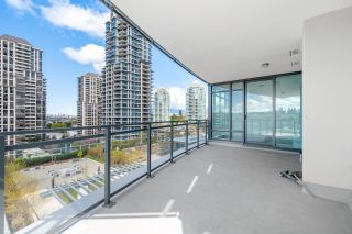Photo 13: 808 2085 SKYLINE Court in Burnaby: Brentwood Park Condo for sale in "BOSA SOLO 3" (Burnaby North)  : MLS®# R2873605