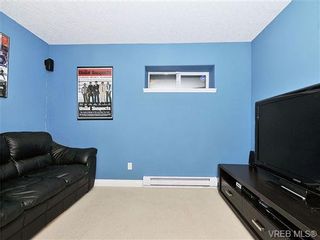 Photo 17: 3850 Stamboul St in VICTORIA: SE Mt Tolmie Row/Townhouse for sale (Saanich East)  : MLS®# 646532