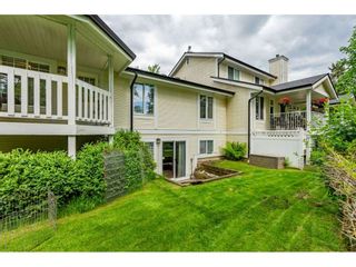 Photo 19: 12 20761 TELEGRAPH Trail in Langley: Walnut Grove Townhouse for sale in "Woodbridge" : MLS®# R2456523