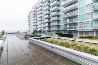 Photo 37: 707 185 VICTORY SHIP Way in North Vancouver: Lower Lonsdale Condo for sale in "CASCADE AT THE PIER" : MLS®# R2755939