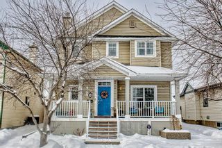 Main Photo: 14 Inverness Close SE in Calgary: McKenzie Towne Detached for sale : MLS®# A2026622