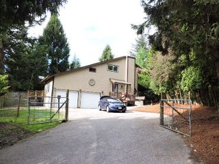 Photo 13: 2805 MARBLE HILL Drive in Abbotsford: Abbotsford East House for sale in "Glen Mountain" : MLS®# F1440368