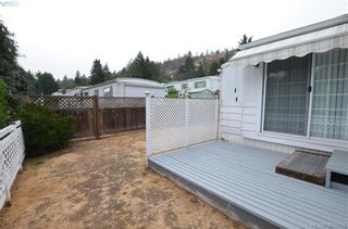 Photo 16: 58 2587 Selwyn Rd in VICTORIA: La Mill Hill Manufactured Home for sale (Langford)  : MLS®# 769773