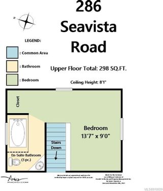 Photo 71: 286 Seavista Rd in Whaletown: Isl Cortes Island House for sale (Islands)  : MLS®# 918659