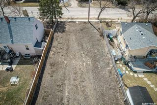 Photo 7: 110 115th Street West in Saskatoon: Sutherland Lot/Land for sale : MLS®# SK945785