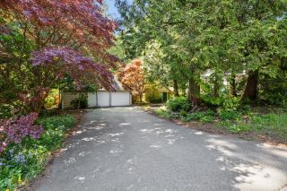 Main Photo: 6779 DUFFERIN Avenue in West Vancouver: Whytecliff House for sale : MLS®# R2882331