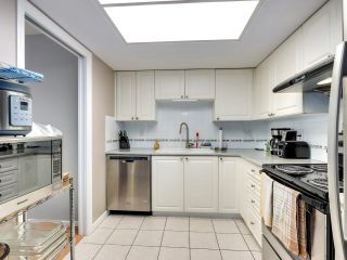 Photo 13: 705 6088 MINORU Boulevard in Richmond: Brighouse Condo for sale in "HORIZONS BY BOSA" : MLS®# R2680848