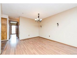 Photo 11: 259 Rose Hill Way in WINNIPEG: Maples / Tyndall Park Residential for sale (North West Winnipeg)  : MLS®# 1506933