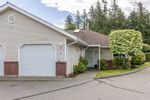 Main Photo: 23 2081 WINFIELD Drive in Abbotsford: Abbotsford East Townhouse for sale in "Ascot Hills" : MLS®# R2890262