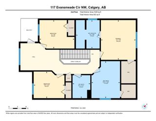 Photo 38: 117 Evansmeade Circle NW in Calgary: Evanston Detached for sale : MLS®# A1042078
