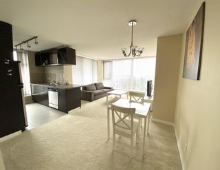Photo 1: 1003 5028 KWANTLEN Street in Richmond: Brighouse Condo for sale in "SEASONS" : MLS®# R2544026