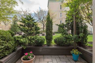 Photo 16: 103 2985 PRINCESS Crescent in Coquitlam: Canyon Springs Condo for sale in "PRINCESS GATE" : MLS®# R2385137