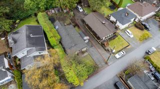 Photo 1: 1943 PANORAMA Drive in North Vancouver: Deep Cove House for sale in "Deep Cove" : MLS®# R2860826