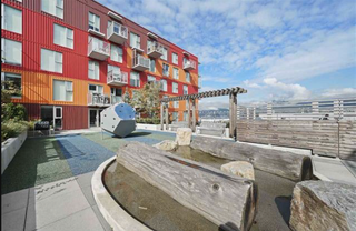 Photo 10: 302-983 E Hastings St in Vancouver: Strathcona Condo for sale (Vancouver East)  : MLS®# R2469264