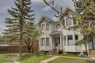 Main Photo: 27 Abbeydale Villas NE in Calgary: Abbeydale Row/Townhouse for sale : MLS®# A2131467