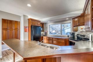 Photo 13: 332 Cantrell Drive SW in Calgary: Canyon Meadows Detached for sale : MLS®# A1164334