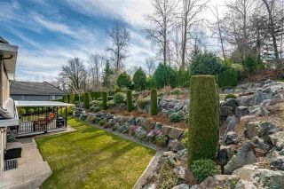Photo 34: 17466 103A Avenue in Surrey: Fraser Heights House for sale (North Surrey)  : MLS®# R2637049