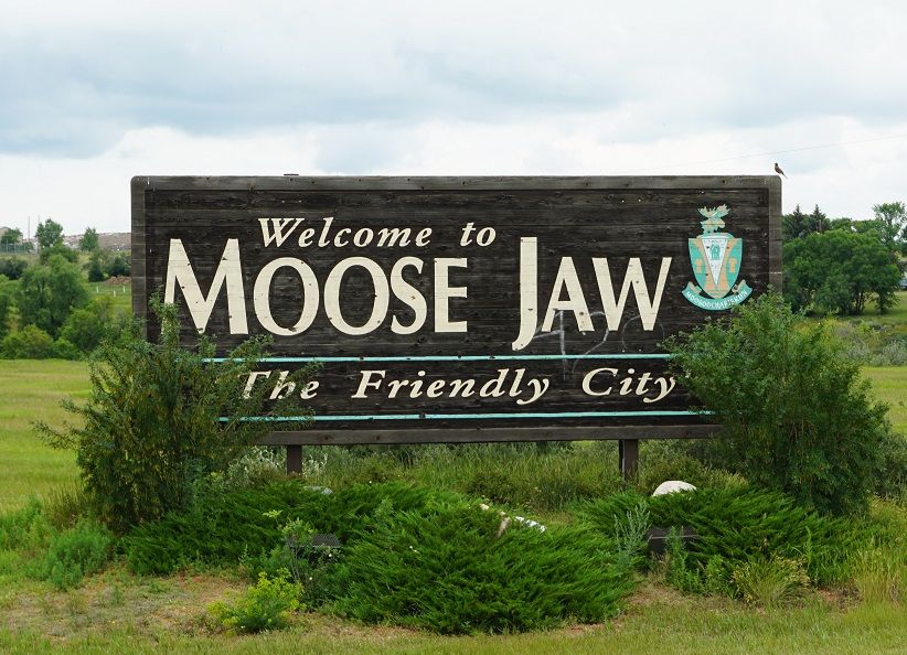 Welcome to Moose Jaw: A Hidden Gem in the Heart of Saskatchewan  