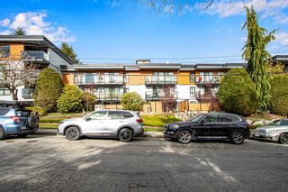 Photo 23: 311 215 MOWAT Street in New Westminster: Uptown NW Condo for sale in "Cedarhill Manor" : MLS®# R2868101