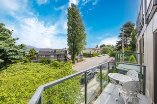 Photo 17: 2128 ETON Street in Vancouver: Hastings Townhouse for sale in "ETON CREST" (Vancouver East)  : MLS®# R2830282