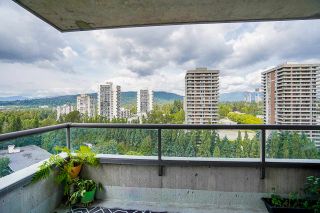 Photo 28: 1706 3970 CARRIGAN Court in Burnaby: Government Road Condo for sale in "Harrington - Discovery Place 2" (Burnaby North)  : MLS®# R2485724