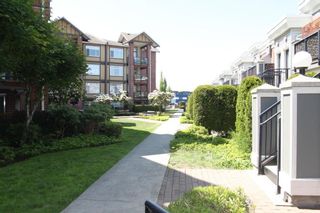 Photo 40: 279 20180 FRASER Highway in Langley: Langley City Townhouse for sale in "PADDINGTON STATION" : MLS®# R2783721