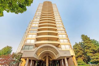 Main Photo: 1401 5885 OLIVE Avenue in Burnaby: Metrotown Condo for sale (Burnaby South)  : MLS®# R2731876