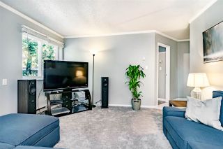 Photo 4: 111 9880 MANCHESTER Drive in Burnaby: Cariboo Condo for sale in "Brookside Court" (Burnaby North)  : MLS®# R2389725