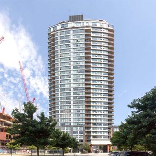 Photo 19: 1805 33 SMITHE Street in Vancouver: Yaletown Condo for sale in "COOPERS LOOKOUT" (Vancouver West)  : MLS®# R2205849