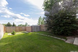 Photo 31: 3003A 33rd Street West in Saskatoon: Massey Place Residential for sale : MLS®# SK974982
