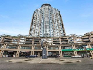 Photo 31: 407 183 KEEFER Place in Vancouver: Downtown VW Condo for sale (Vancouver West)  : MLS®# R2843672
