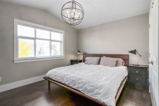 Photo 8: 4116 PANDORA Street in Burnaby: Vancouver Heights 1/2 Duplex for sale (Burnaby North)  : MLS®# R2228948