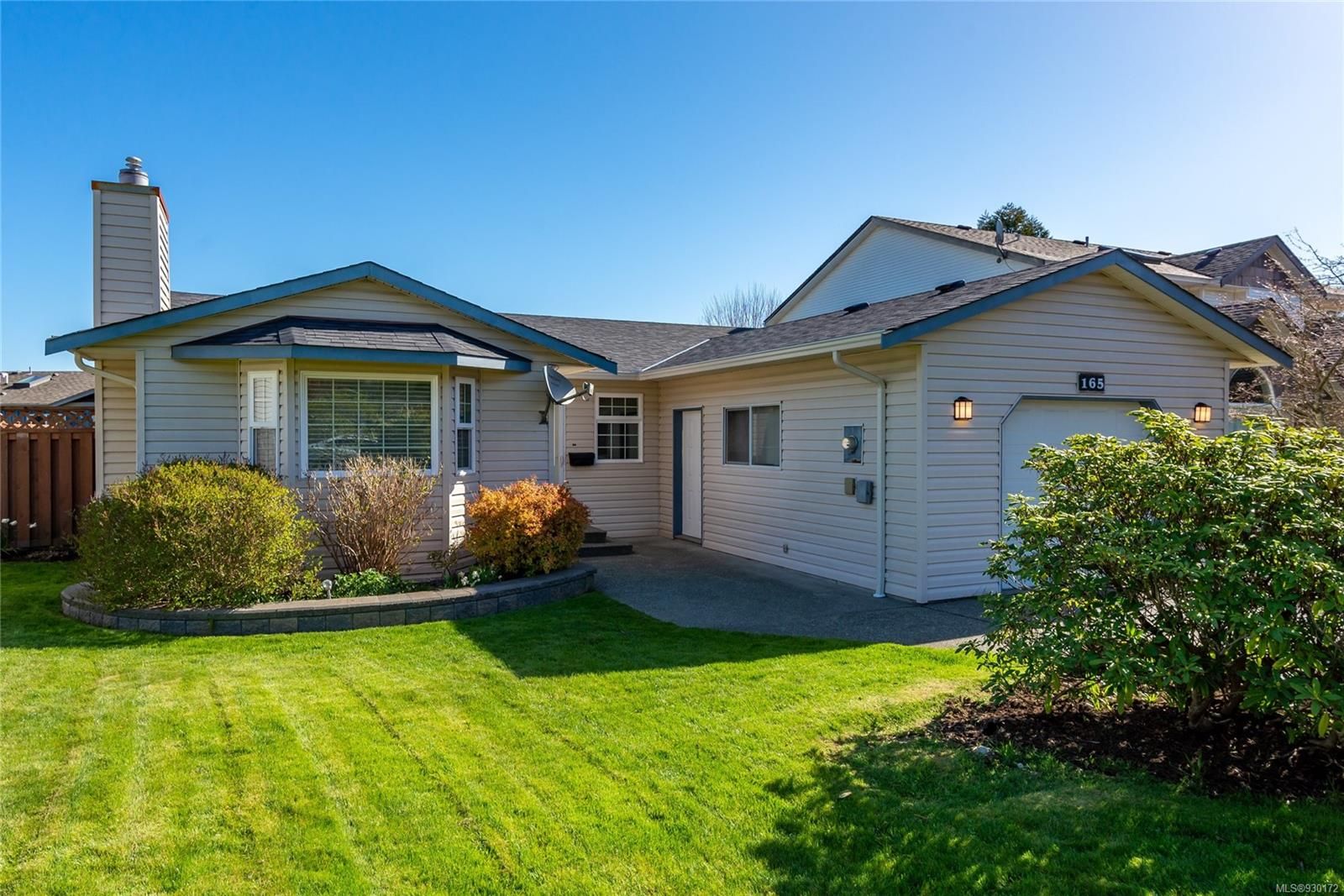 165  Reef Cres, Campbell River